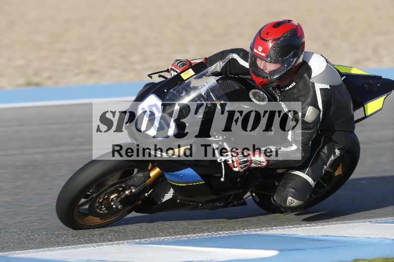 Archiv-2025/02 28.-31.01.2025 Moto Center Thun Jerez/blau-blue/56